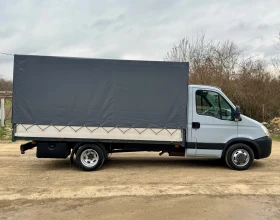 Iveco Daily 3.0* 170 000хил.км* БОРДОВИ+ БРЕЗЕНТ* БЛОКАЖ | Auto.bg — изображение 8