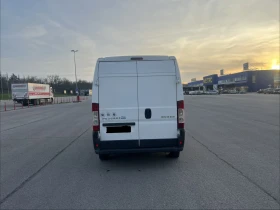 Peugeot Boxer 2.2HDI/РУМЪНСКИ/МАКСИ БАЗА! | Auto.bg — изображение 5