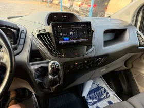 Ford Transit Custom 2.0 | Mobile.bg � ����� ������ 14