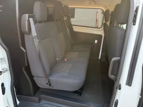 Ford Transit Custom 2.0 | Mobile.bg � ����� ������ 10
