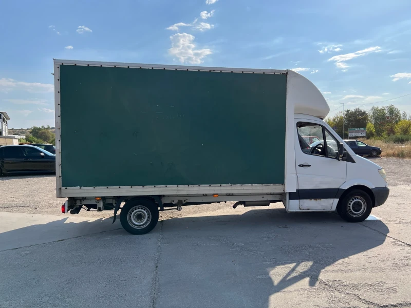 Mercedes-Benz Sprinter 311, снимка 2 - Бусове и автобуси - 47413763