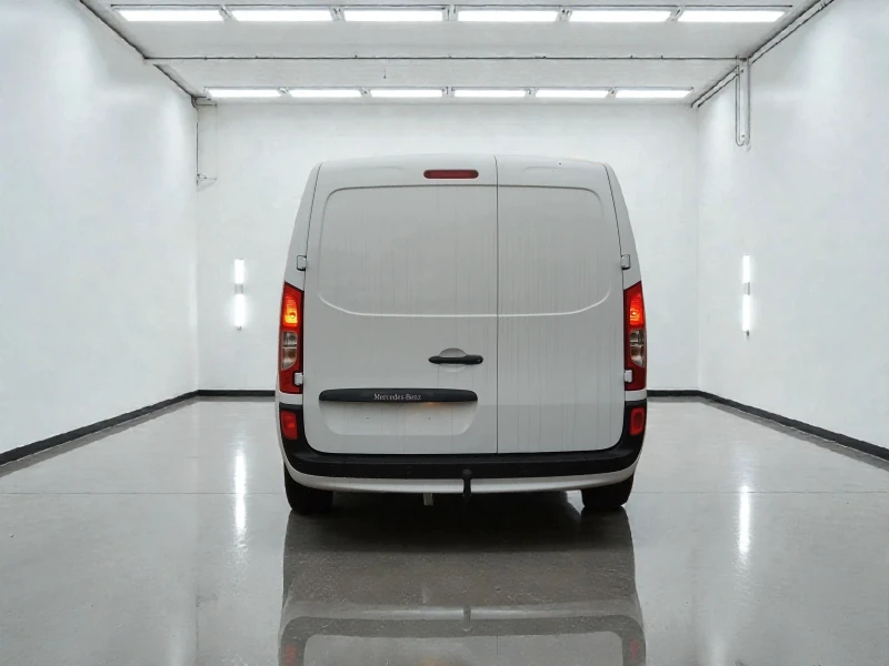 Mercedes-Benz Citan, снимка 10 - Бусове и автобуси - 47953426