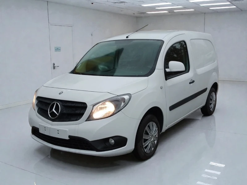Mercedes-Benz Citan