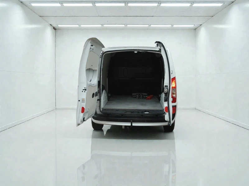 Mercedes-Benz Citan, снимка 8 - Бусове и автобуси - 47953426