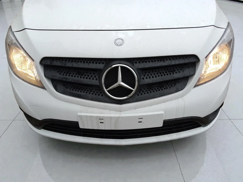 Mercedes-Benz Citan, снимка 7 - Бусове и автобуси - 47953426