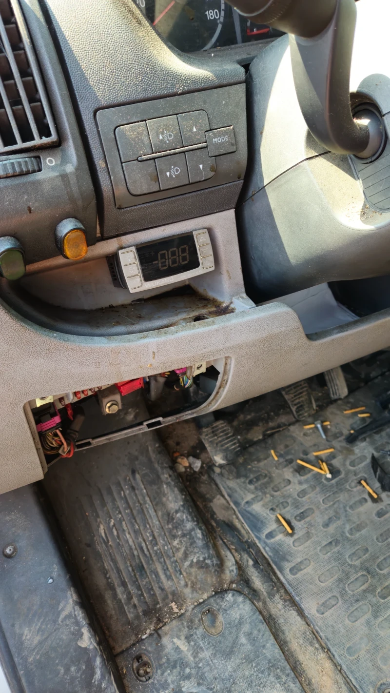 Peugeot Boxer 3.0hdi/на части , снимка 10 - Бусове и автобуси - 50801079