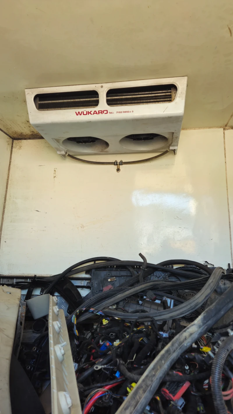 Peugeot Boxer 3.0hdi/на части , снимка 8 - Бусове и автобуси - 50801079