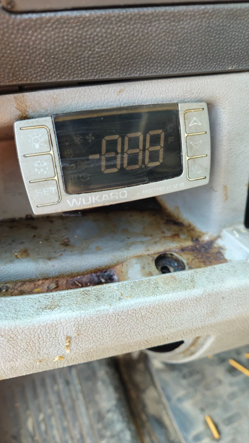 Peugeot Boxer 3.0hdi/на части , снимка 9 - Бусове и автобуси - 50801079