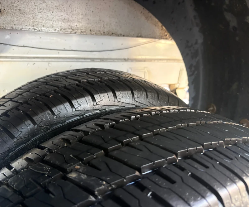 VW Crafter КЛИМА! 4.40м! Падащ борд!, снимка 12 - Бусове и автобуси - 52698052