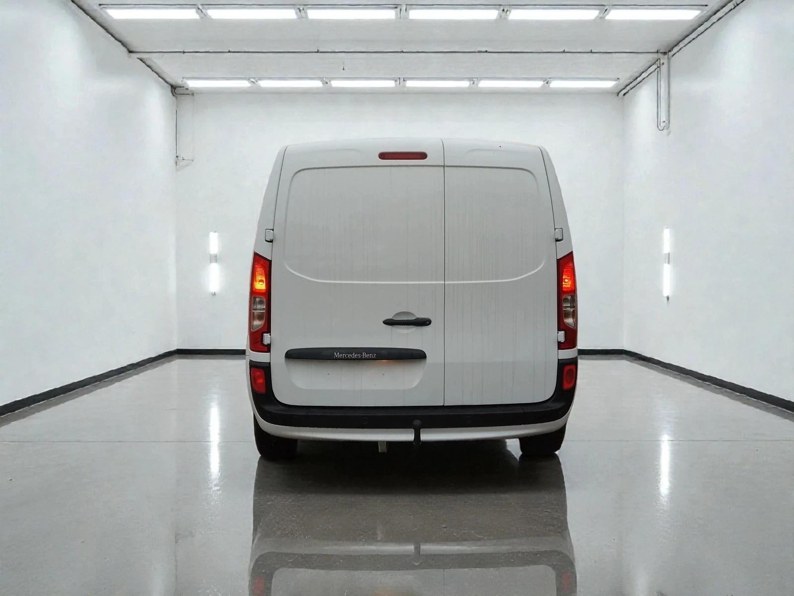 Mercedes-Benz Citan | Mobile.bg � ����������� 10