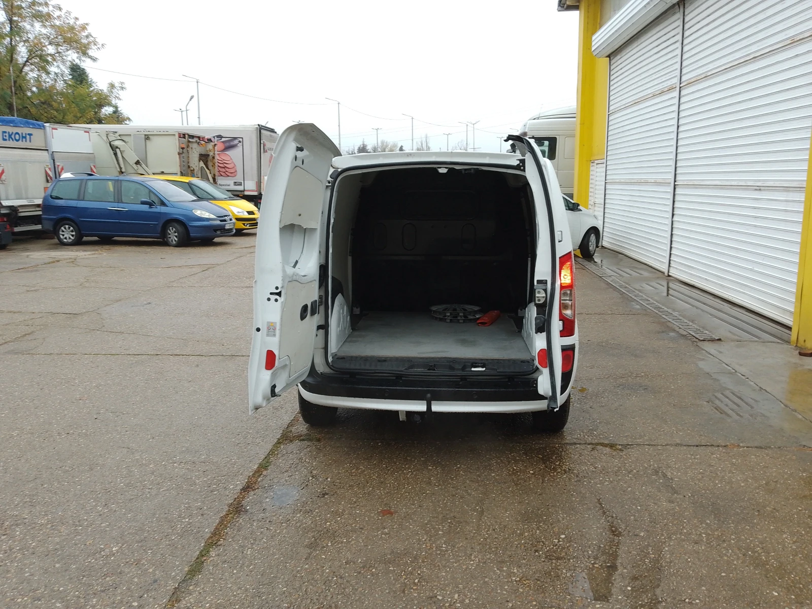 Mercedes-Benz Citan | Mobile.bg   11