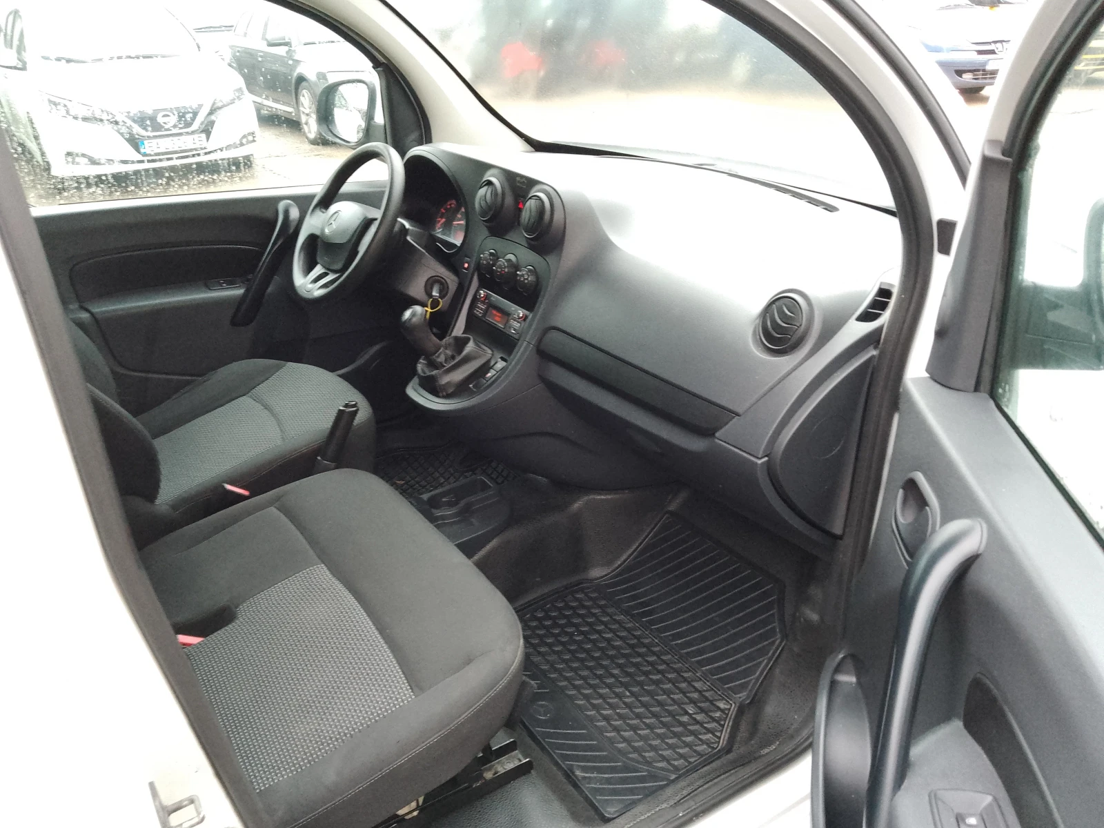 Mercedes-Benz Citan | Mobile.bg   13