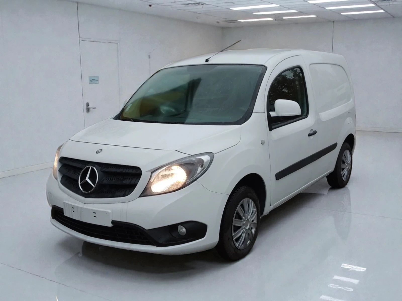 Mercedes-Benz Citan | Mobile.bg � ����������� 1