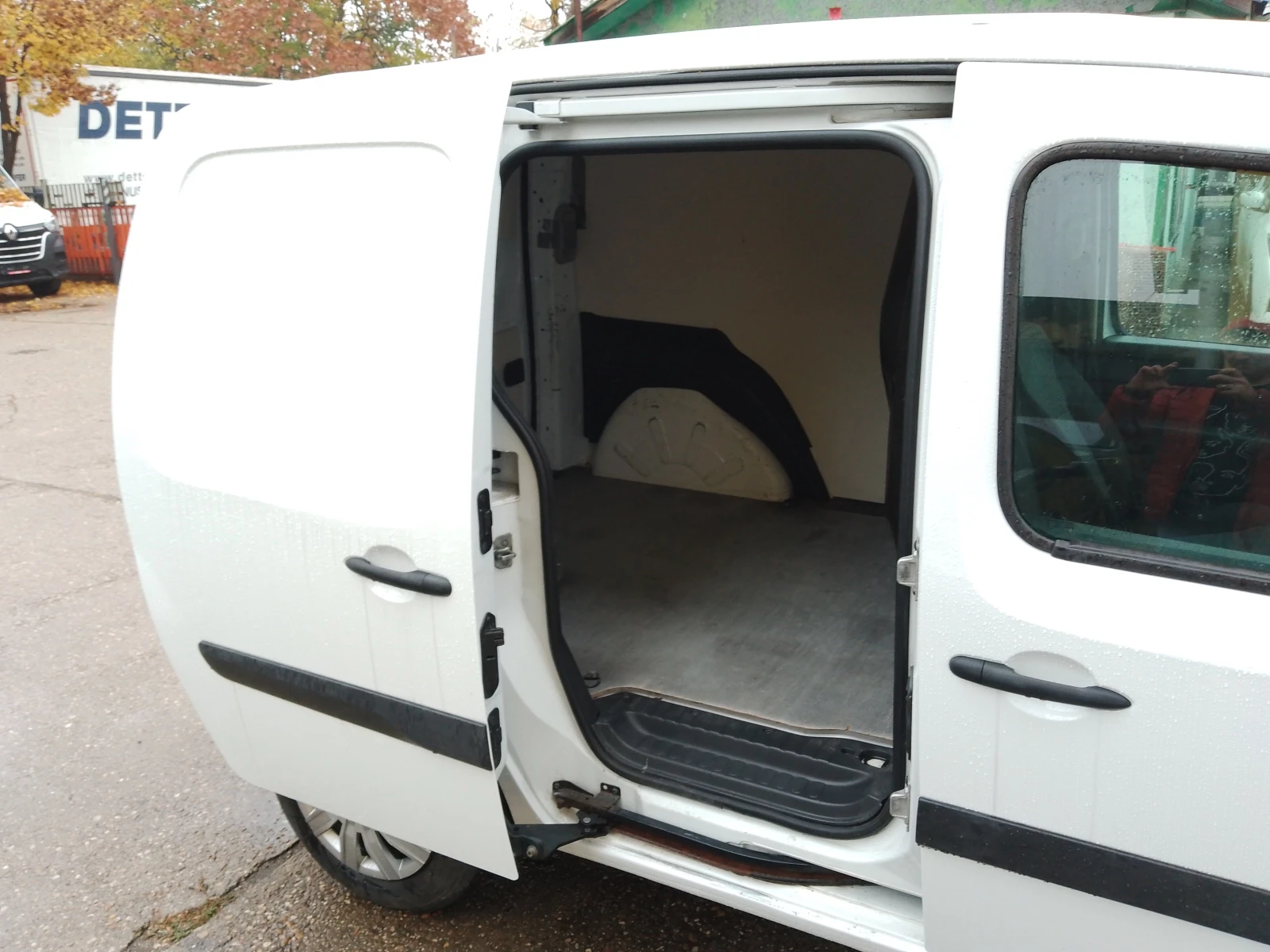 Mercedes-Benz Citan | Mobile.bg   12