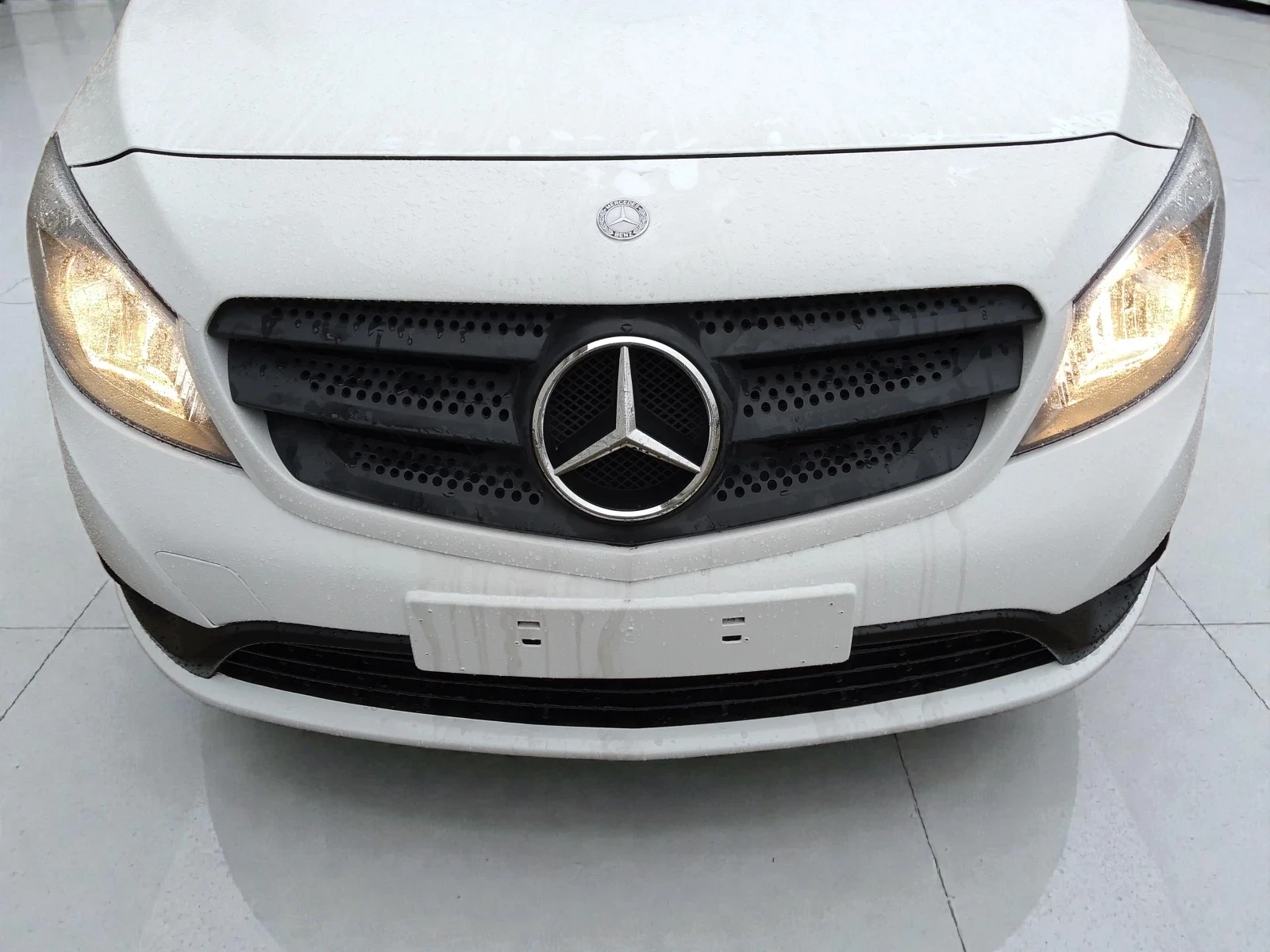 Mercedes-Benz Citan | Mobile.bg � ����������� 7