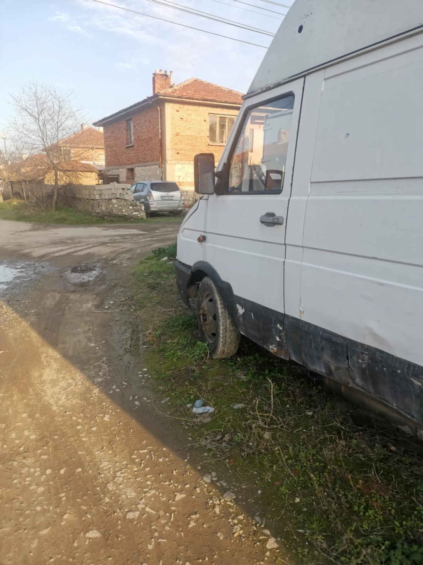 Iveco 3510  - изображение 6