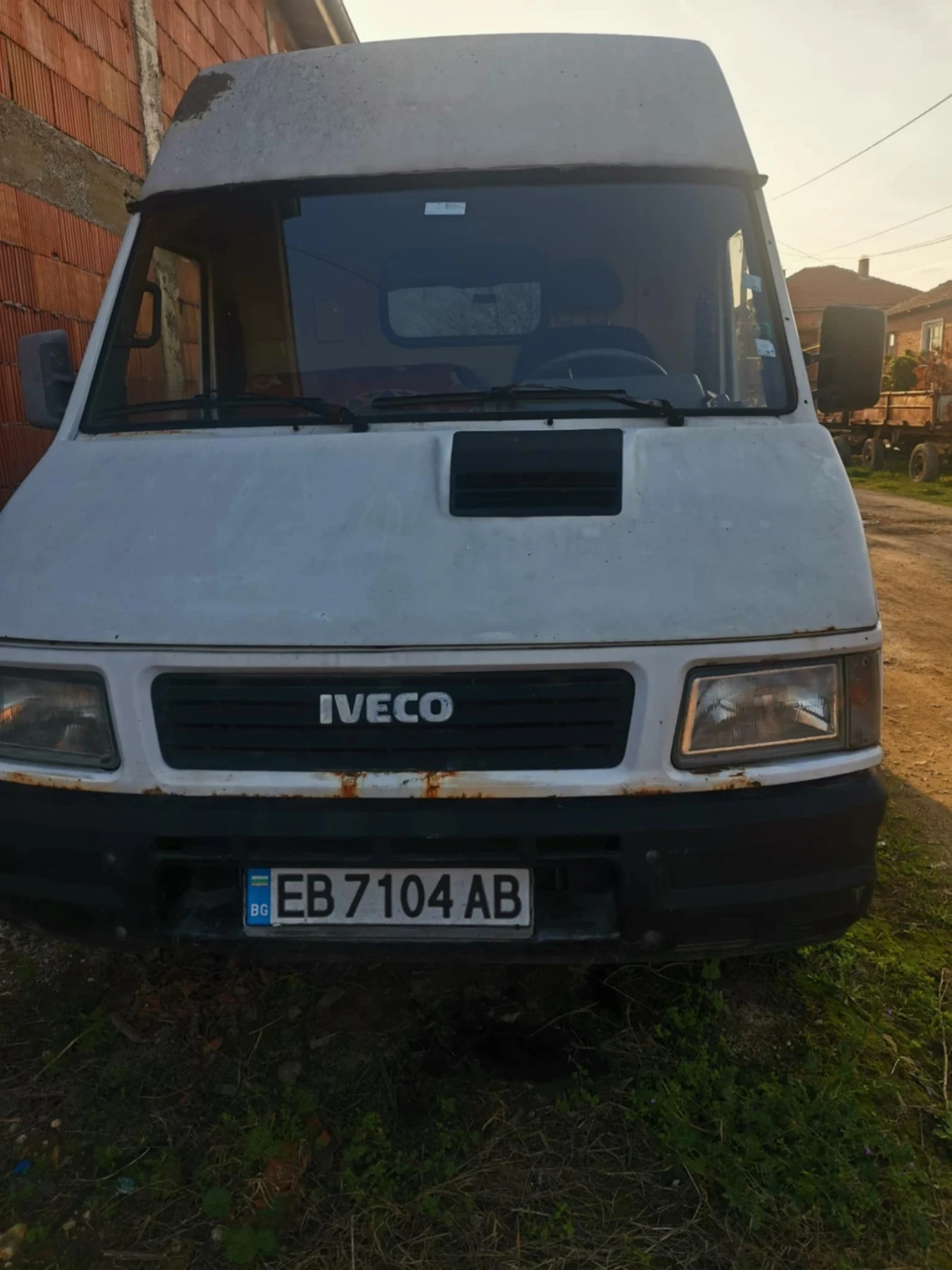 Iveco 3510  - изображение 8