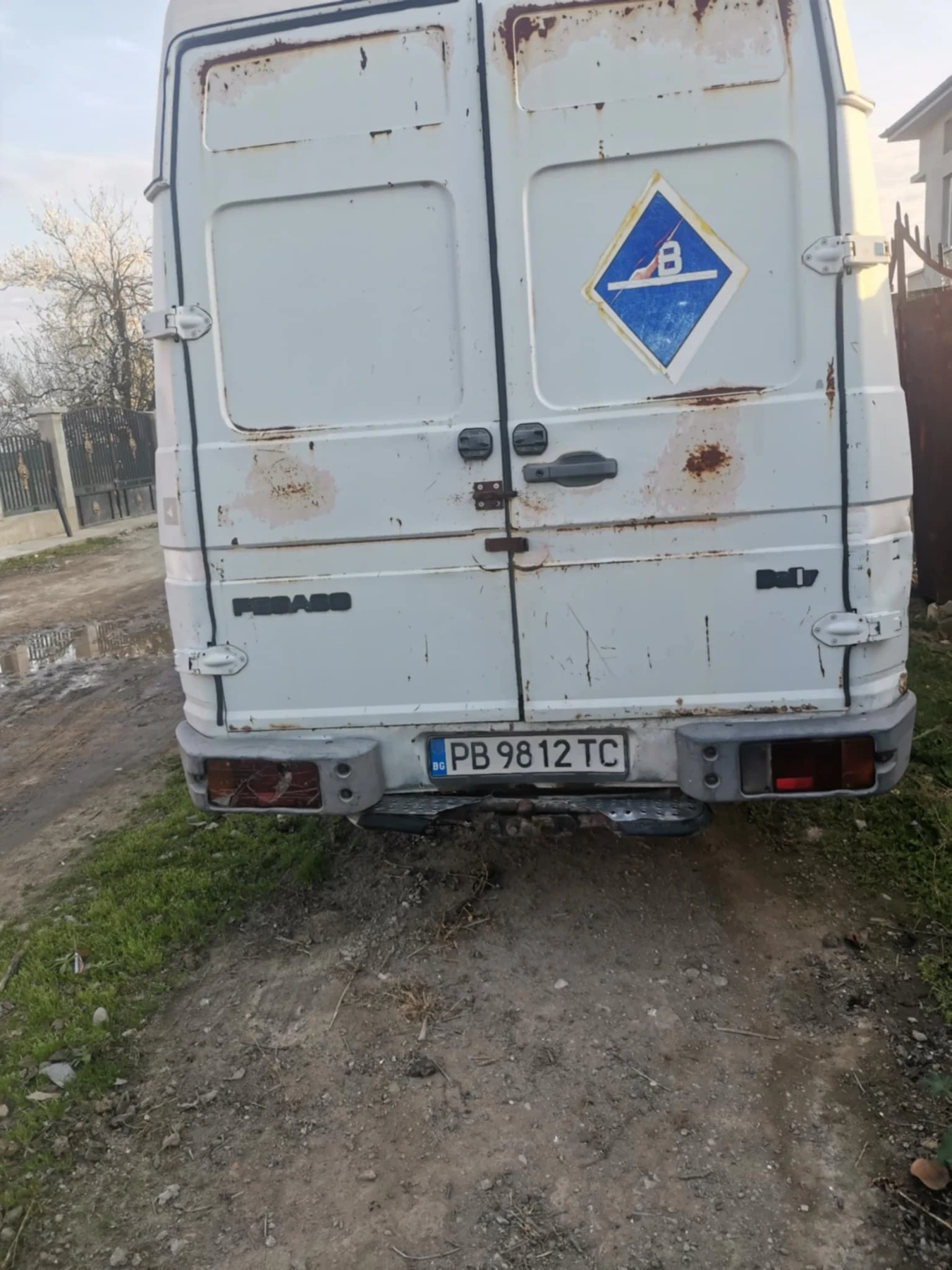 Iveco 3510  - изображение 5