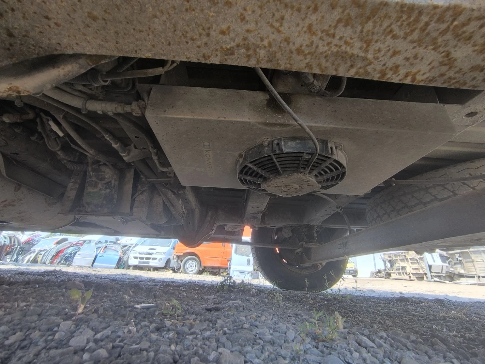 Peugeot Boxer 3.0hdi/   | Mobile.bg   12