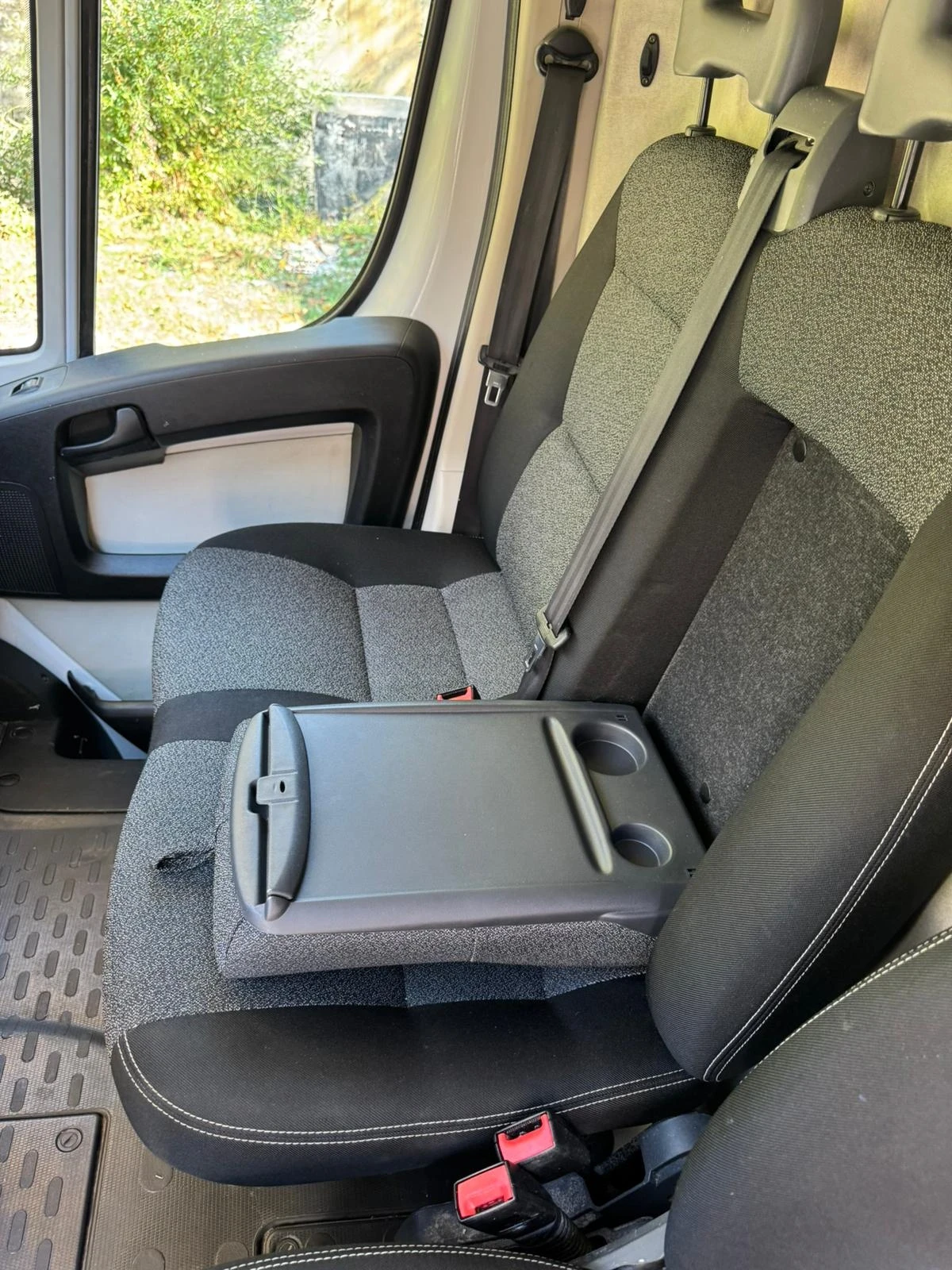 Fiat Ducato 2.3 - изображение 7