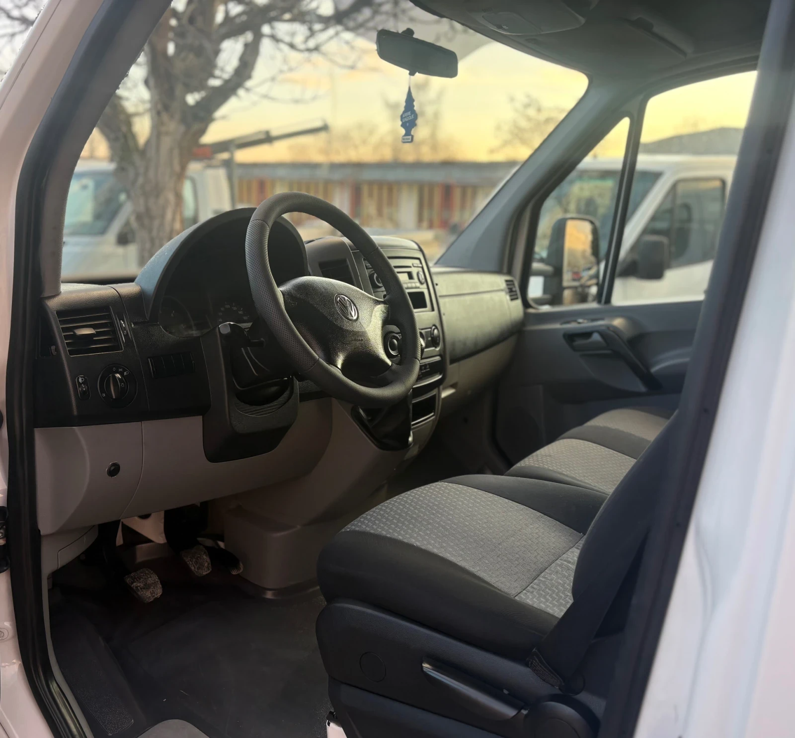 VW Crafter ! 4.40!  ! | Mobile.bg   14