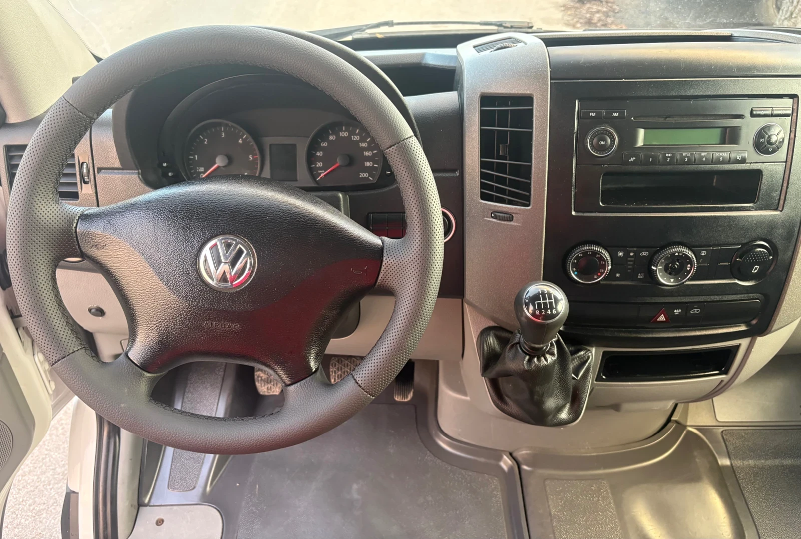 VW Crafter ! 4.40!  ! | Mobile.bg   16