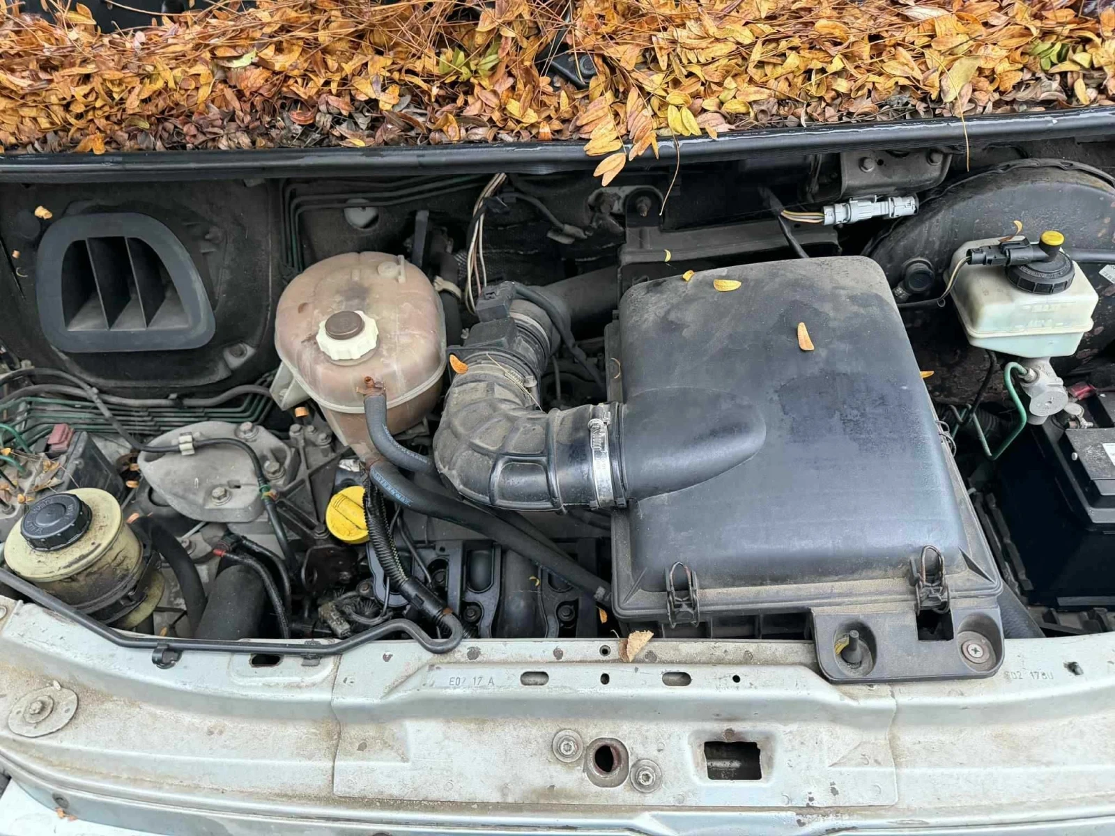 Renault Master  - изображение 4