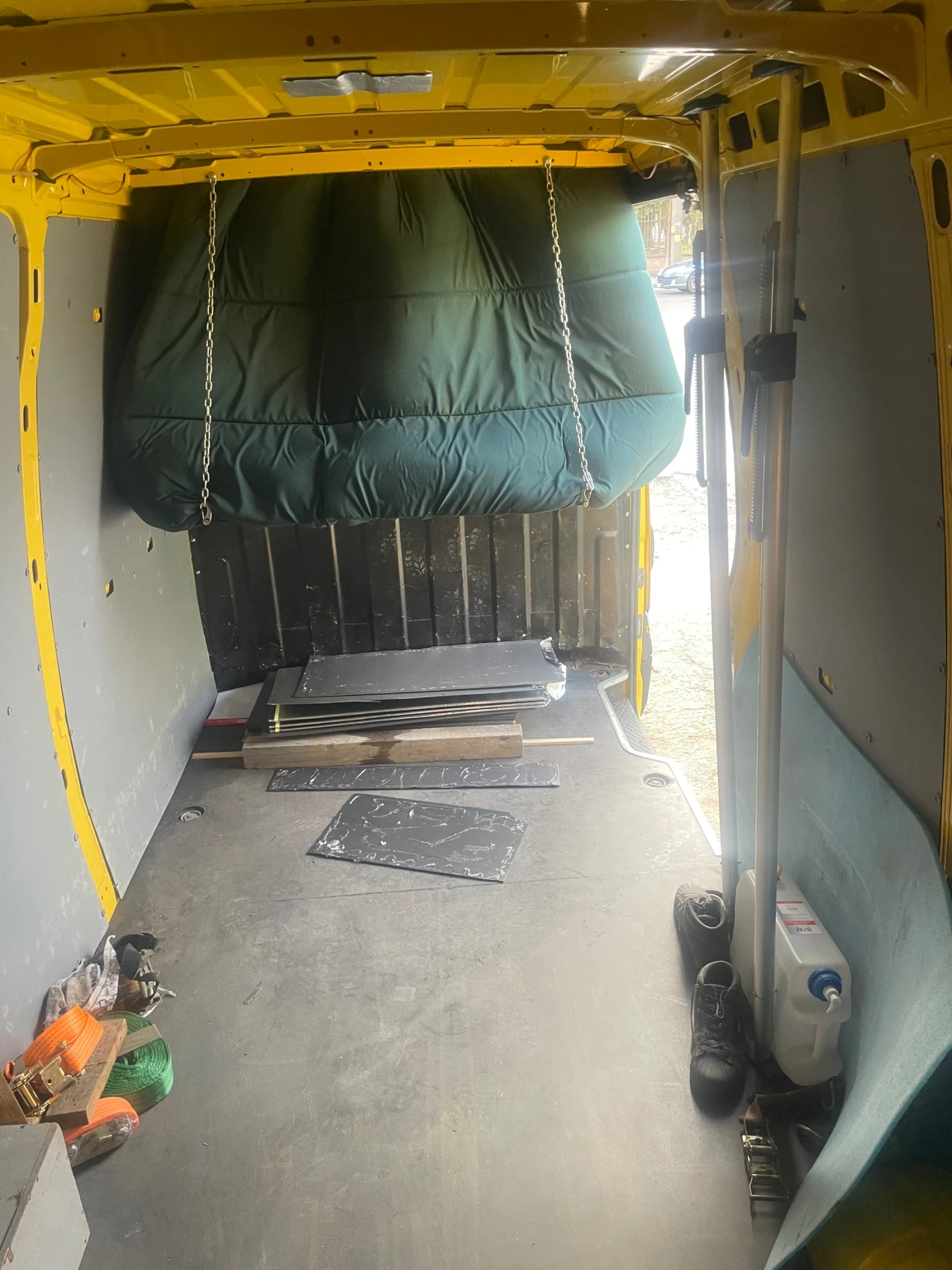 Iveco 35c13, снимка 9 - Бусове и автобуси - 53961825