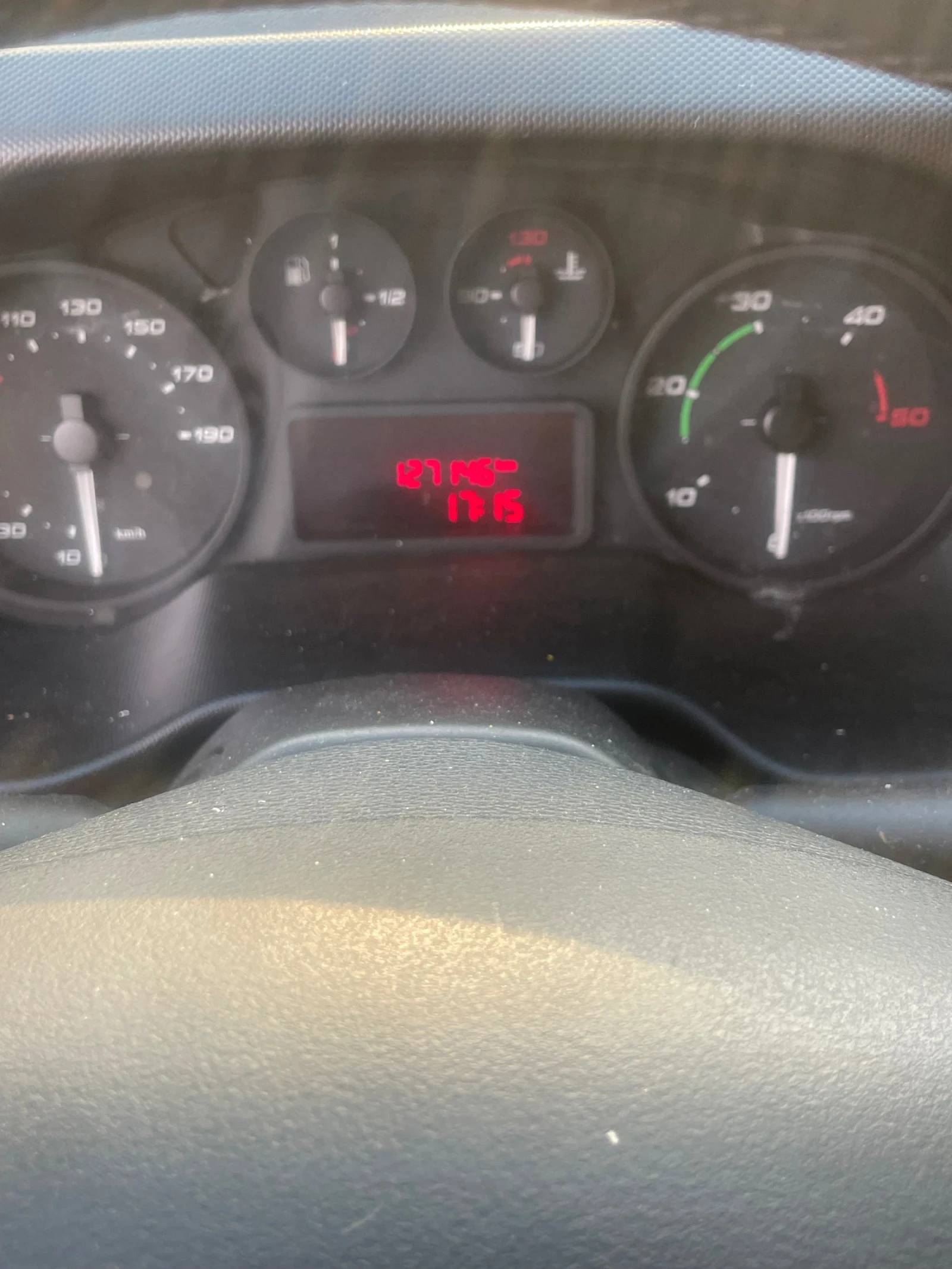 Iveco 35c13, снимка 4 - Бусове и автобуси - 53961825