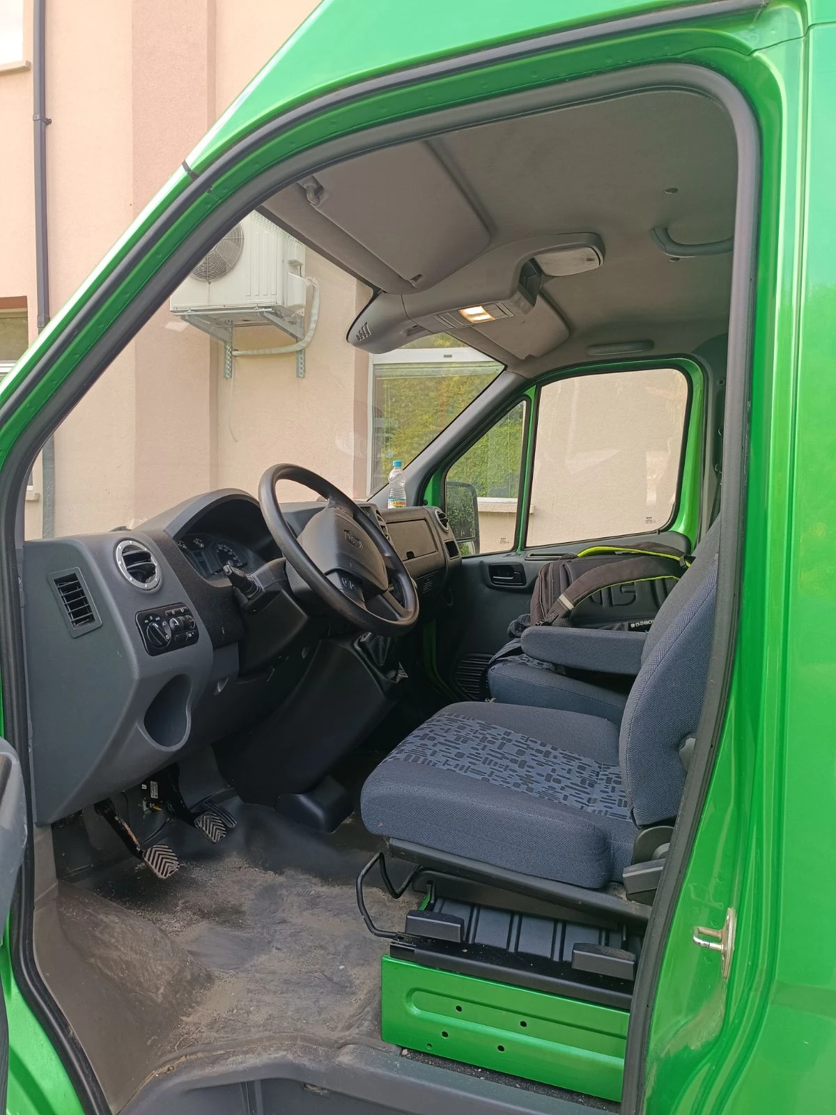 Gazela A, снимка 8 - Бусове и автобуси - 54922561