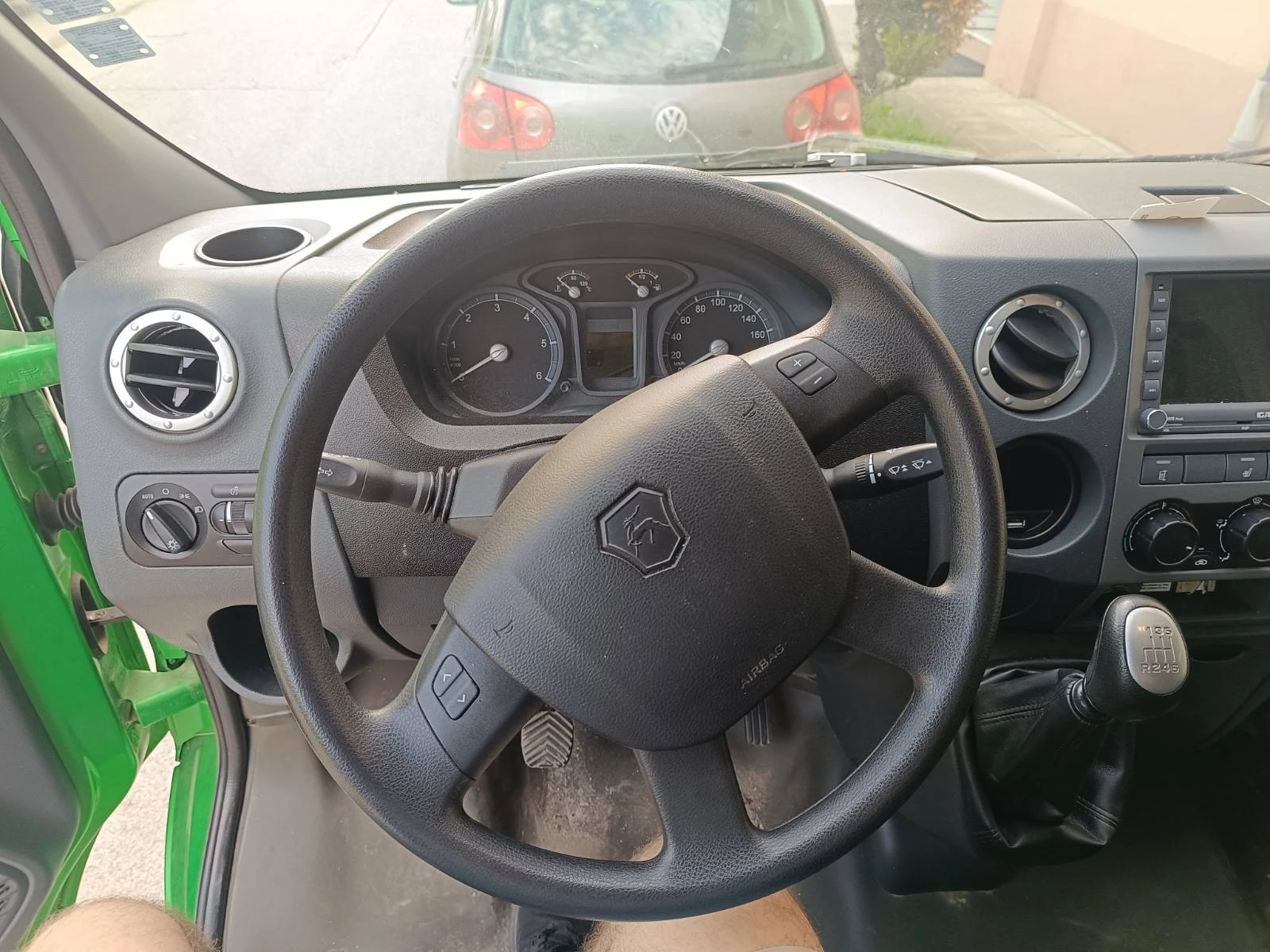 Gazela A, снимка 9 - Бусове и автобуси - 54922561
