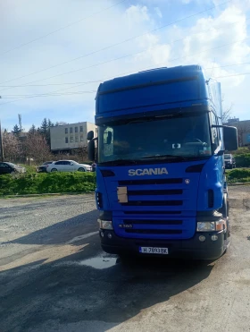 Scania R 380, снимка 2