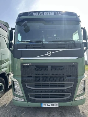 Volvo Fh, снимка 1