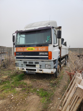 Daf 85 ATI, снимка 1 - Камиони - 45498221
