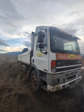 Daf 85 ATI, снимка 4