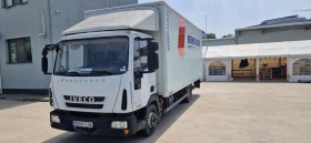 Iveco Eurocargo ML75E18, снимка 2