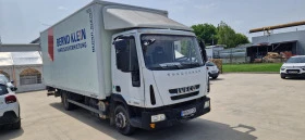     Iveco Eurocargo ML75E18