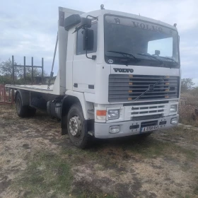     Volvo F10
