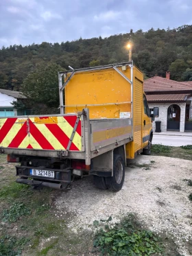 Iveco Daily 35s12 | Mobile.bg    4