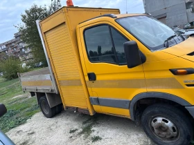 Iveco Daily 35s12 | Mobile.bg    3