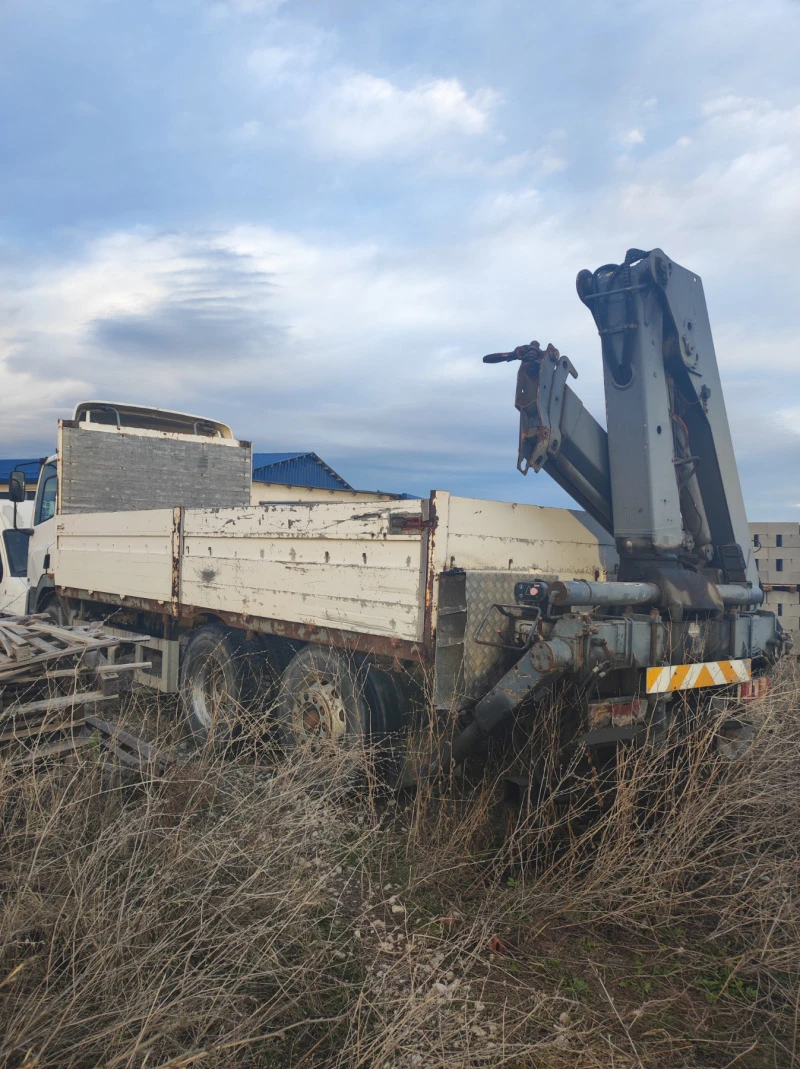 Daf 85 ATI, снимка 6 - Камиони - 47294360