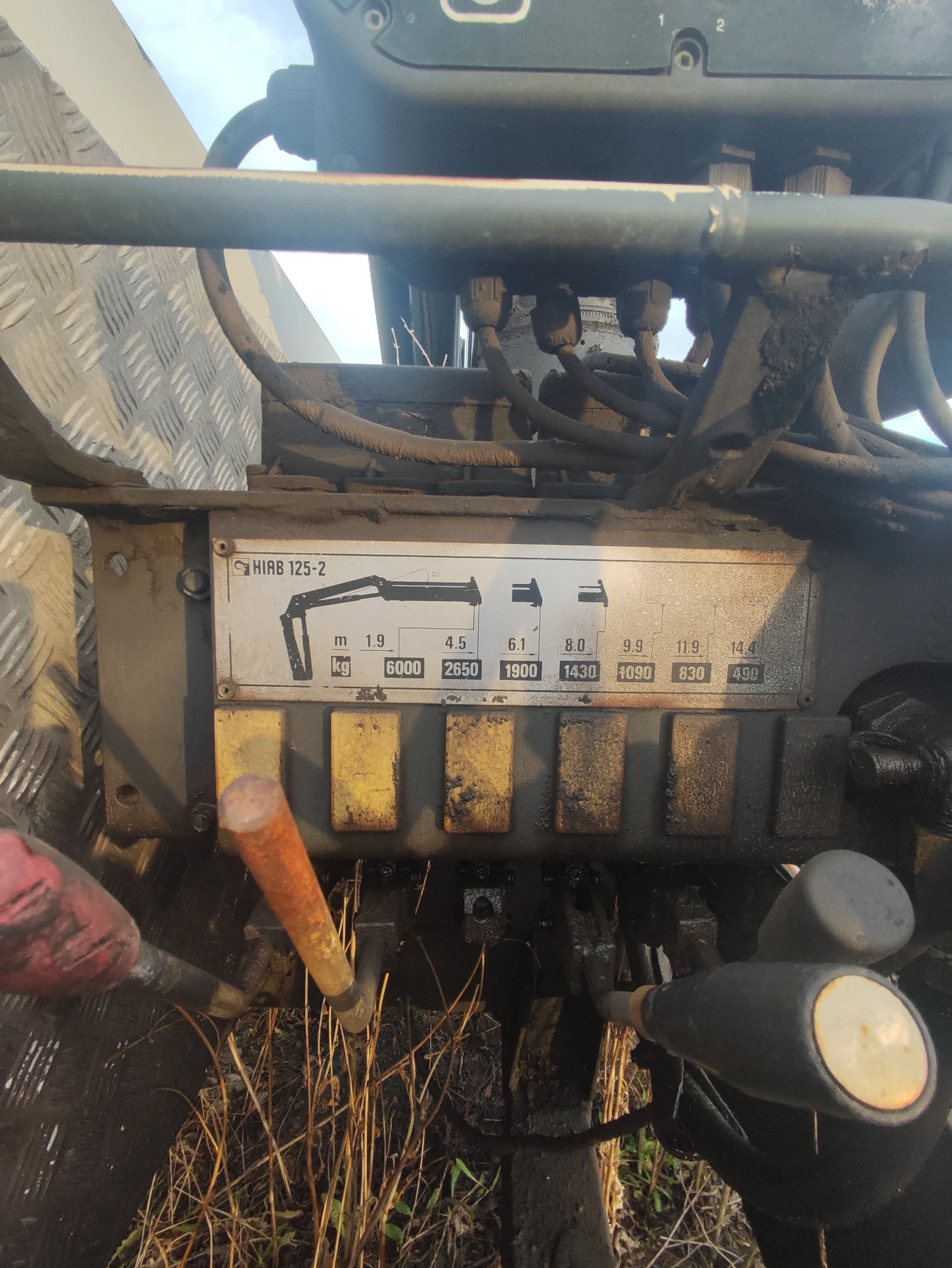 Daf 85 ATI | Mobile.bg   11