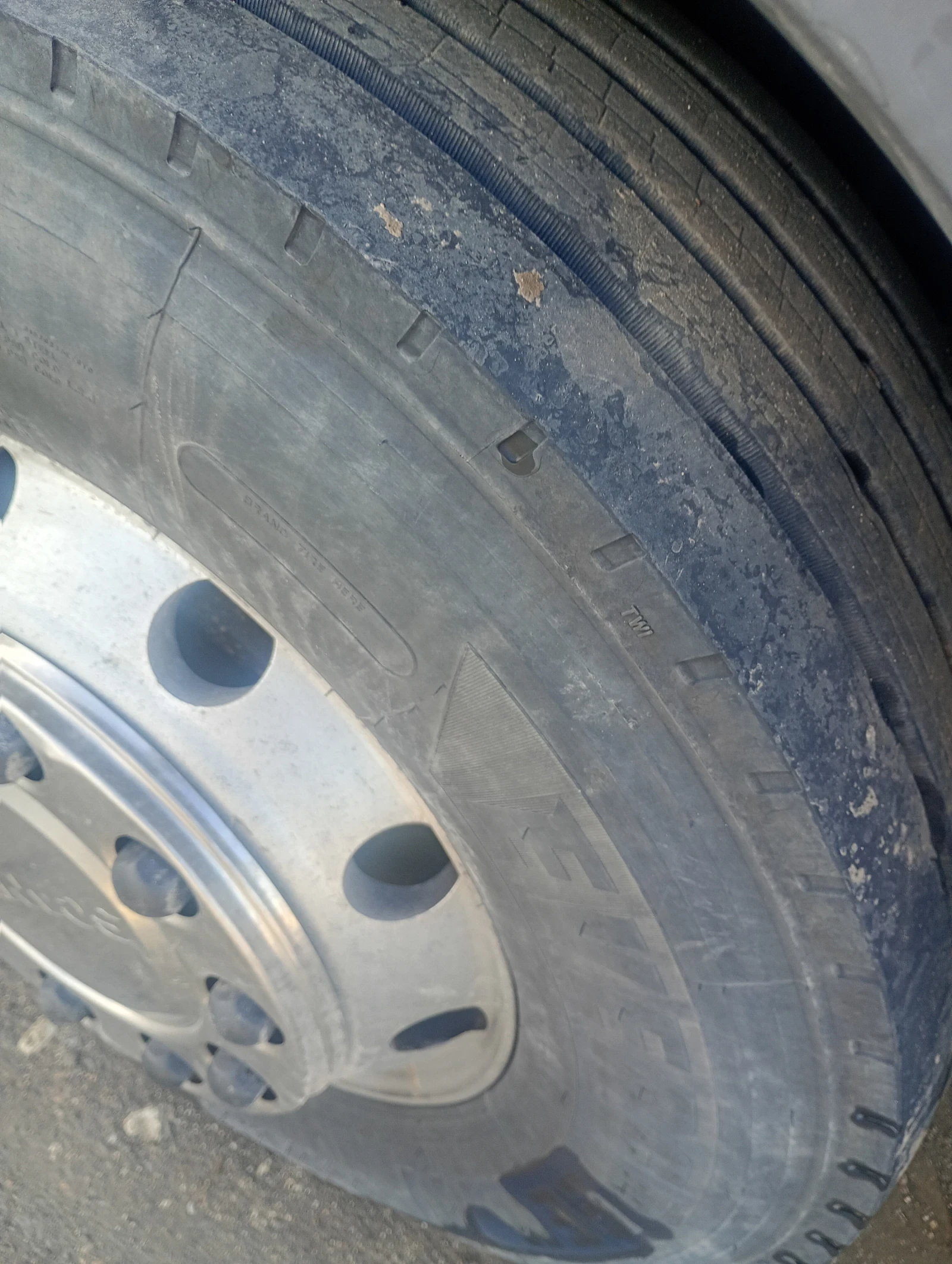 Scania R 380, снимка 5 - Камиони - 54066339