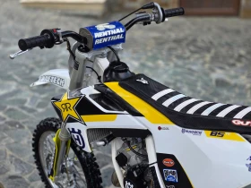 Husqvarna TC 85/КАТО НОВ/ЛИЗИНГ, снимка 11