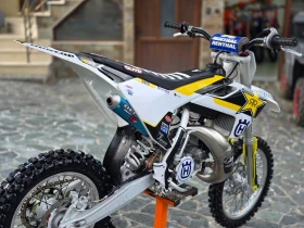 Husqvarna TC 85/КАТО НОВ/ЛИЗИНГ, снимка 8