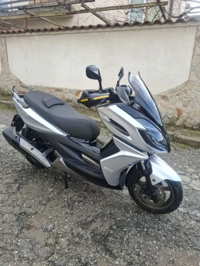 Kymco K-XCT 300 i, снимка 1
