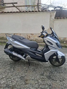 Kymco K-XCT 300 i, снимка 5