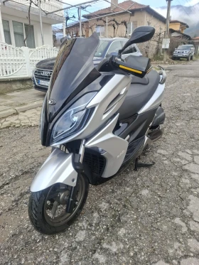 Kymco K-XCT 300 i, снимка 11