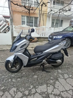 Kymco K-XCT 300 i, снимка 10