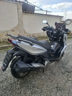 Kymco K-XCT 300 i, снимка 6